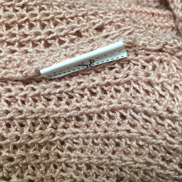 Slouchy sweater SOLD - Picture 6 of 6